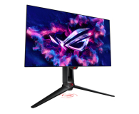 ASUS ROG Swift OLED PG27AQDP - 1325807 - zdjęcie 3